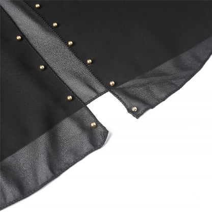 قفطان مشغول