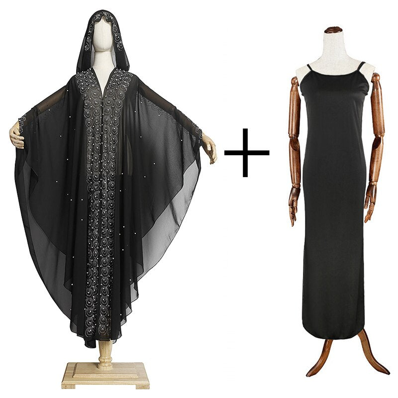 قفطان مشغول