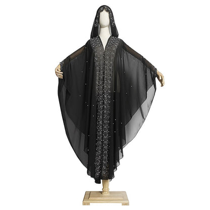 قفطان مشغول