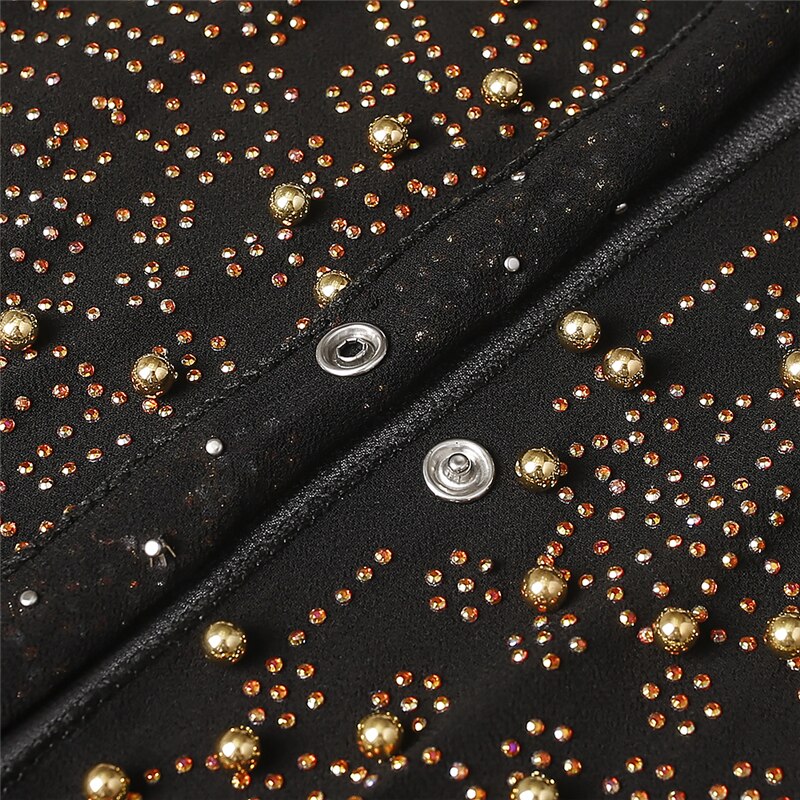 قفطان مشغول