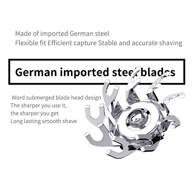 ماكنة حلاقه رجالي صغيره