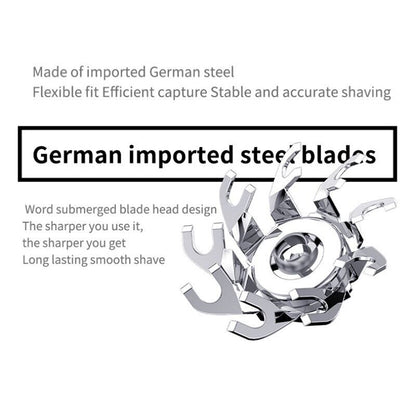 ماكنة حلاقه رجالي صغيره