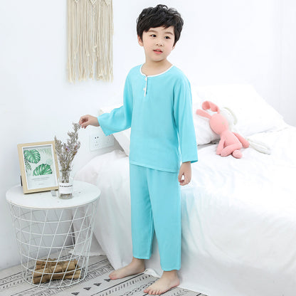 بجامه ولادي وبناتي