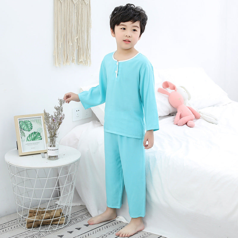 بجامه ولادي وبناتي