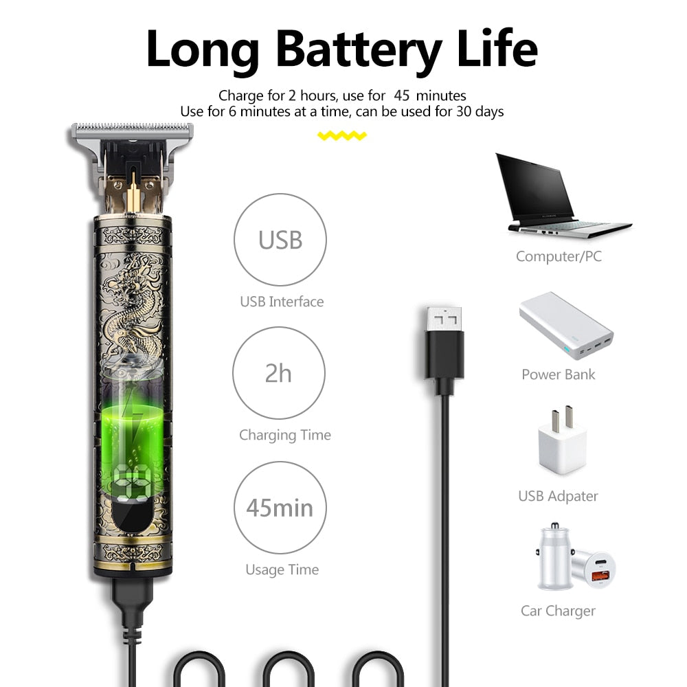 ماكنة حلاقه رجالي