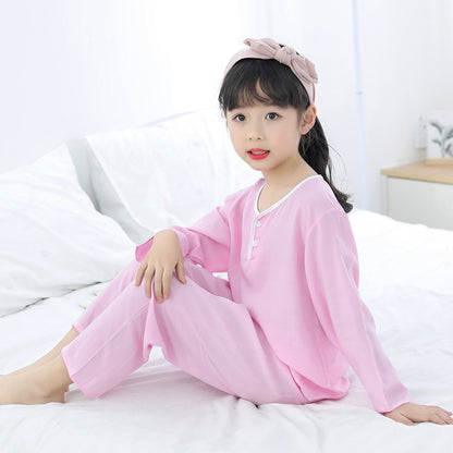 بجامه ولادي وبناتي