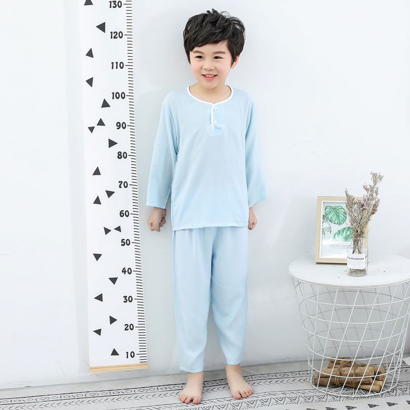 بجامه ولادي وبناتي