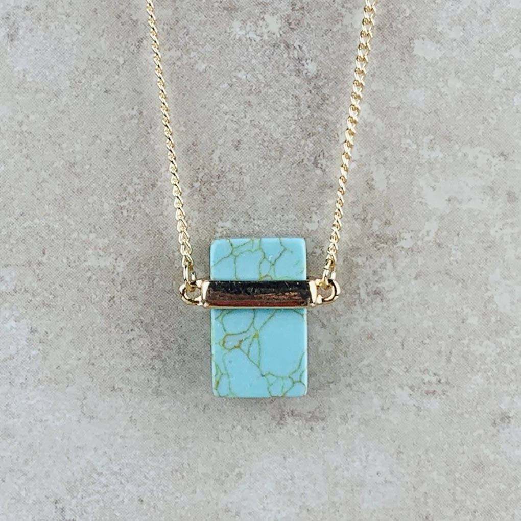 كلادة نسائيه احجار كريمه