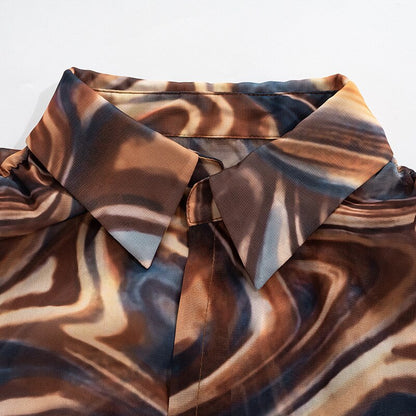 بدلة نسائيه قطعتين