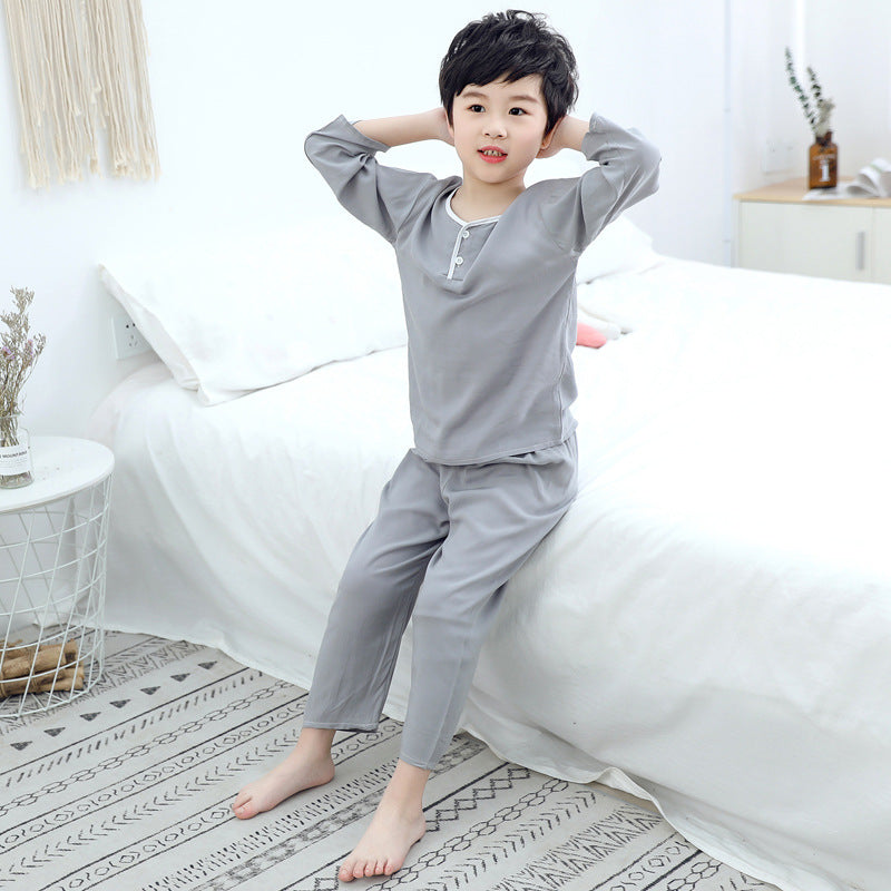 بجامه ولادي وبناتي