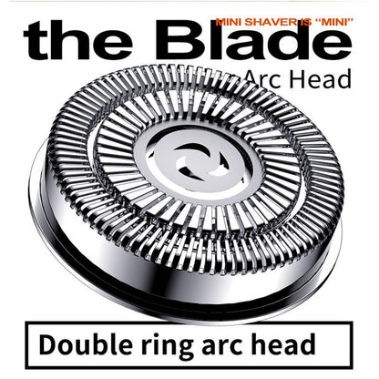 ماكنة حلاقه رجالي صغيره