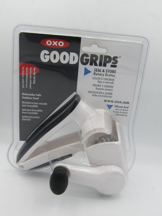 مبراشة جبن يدوي ماركة أوكسو