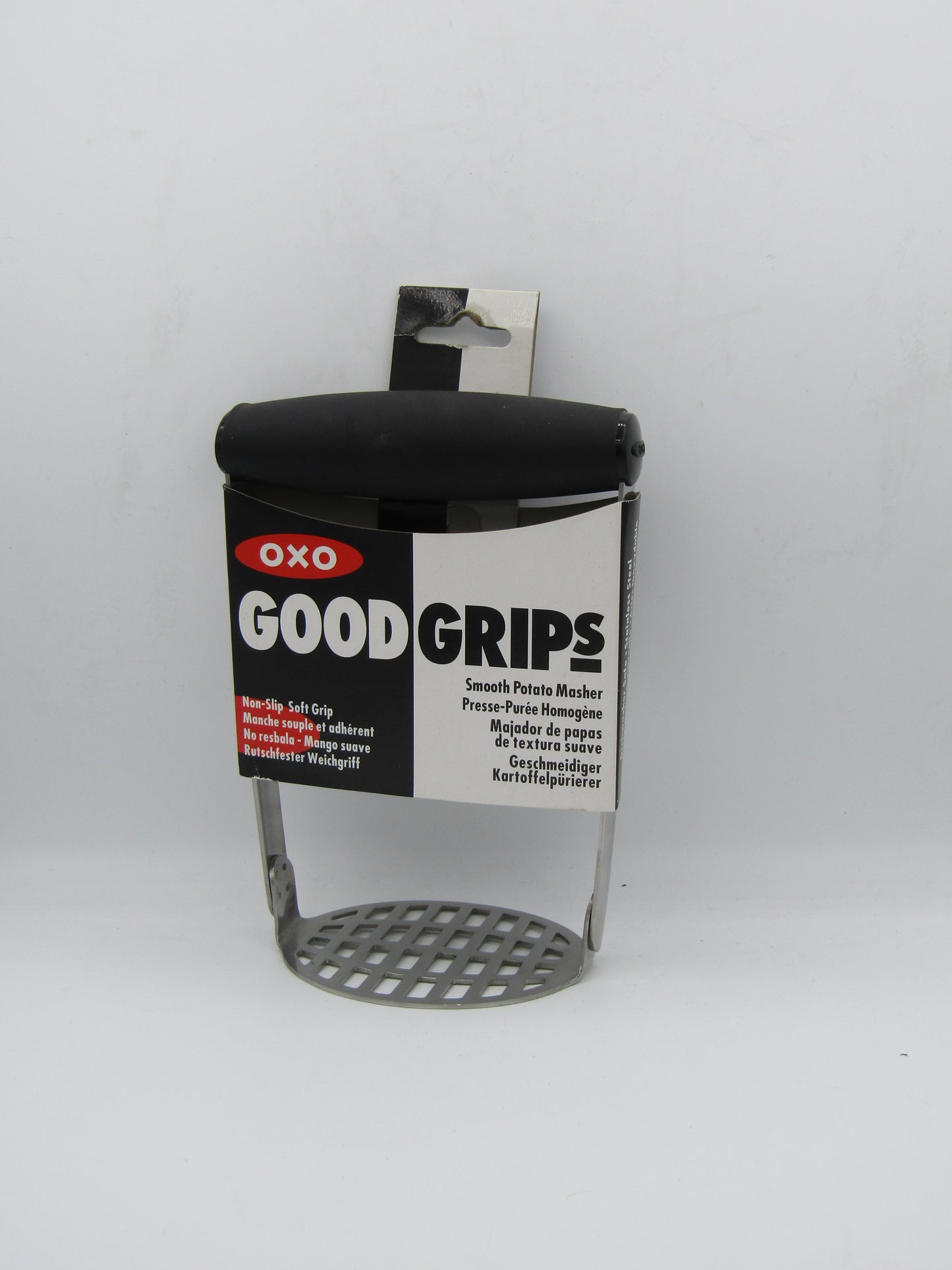 ضاغطة همبركر ماركة أوكسو