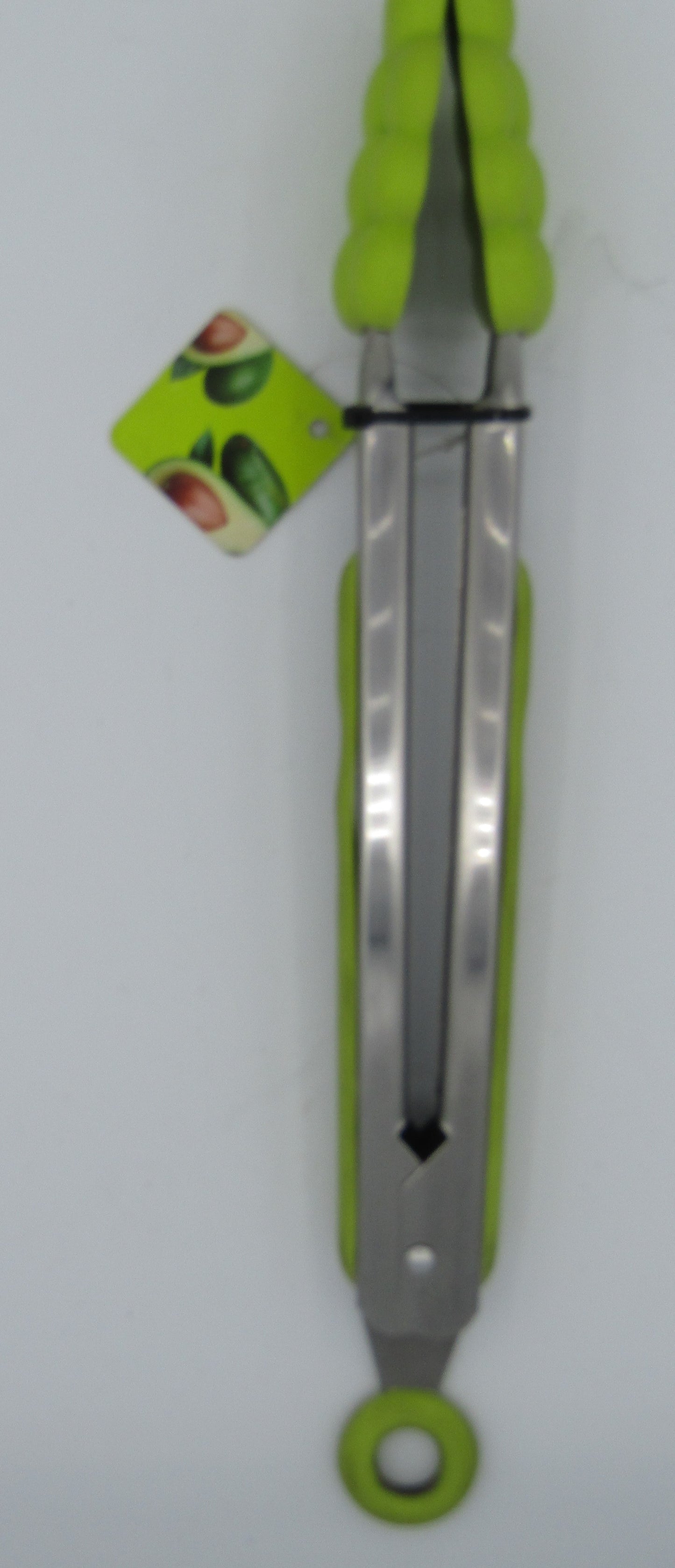 ملقط سيليكون