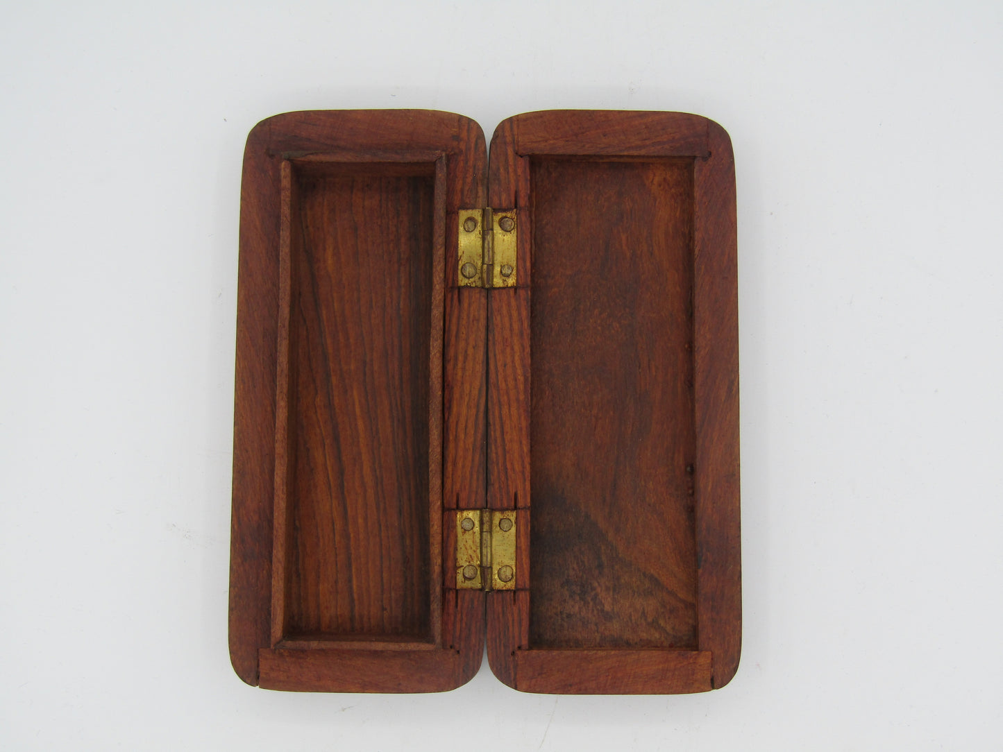 علبه خشب هندي