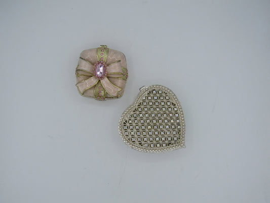 علبة مجوهرات