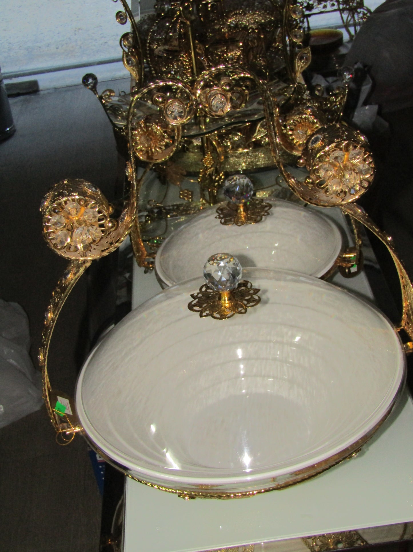 مقدمة جكليت يده ذهبي