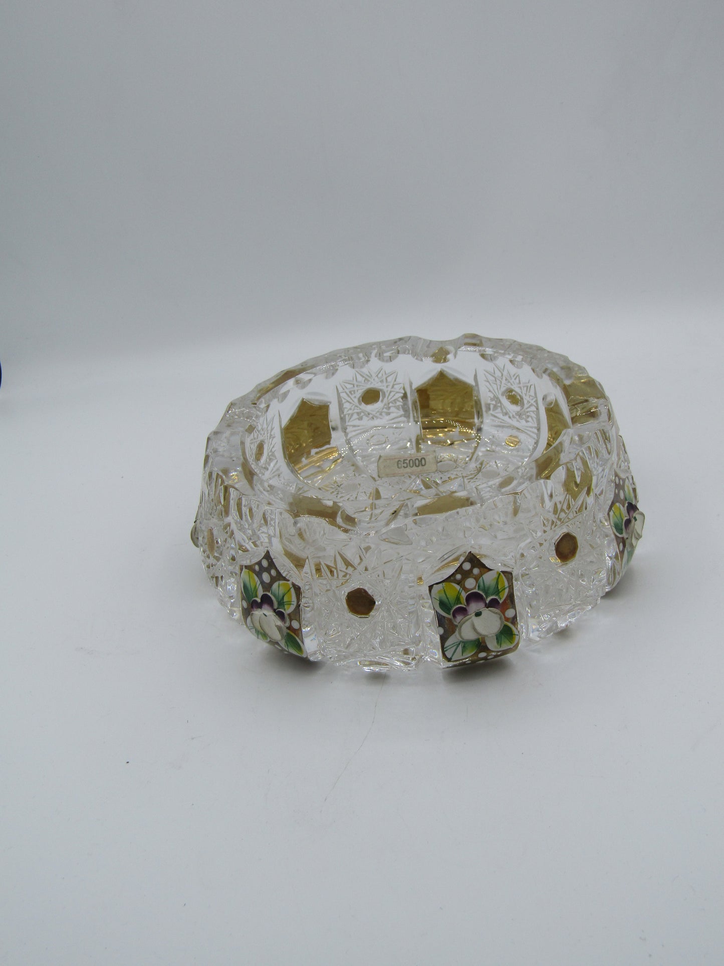 نفاضه كرستال بوهيهي مذهب