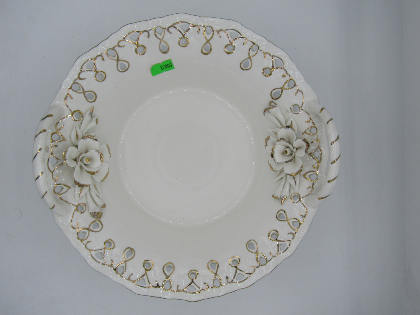 ماعون تقديم يدات محفوره