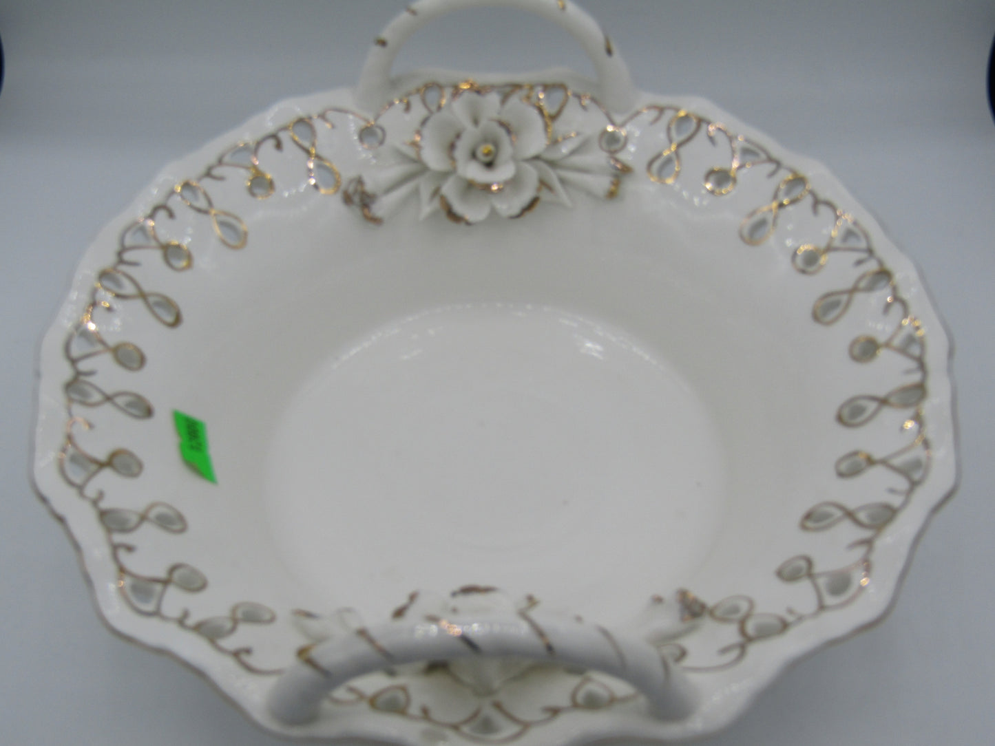 ماعون تقديم يدات محفوره