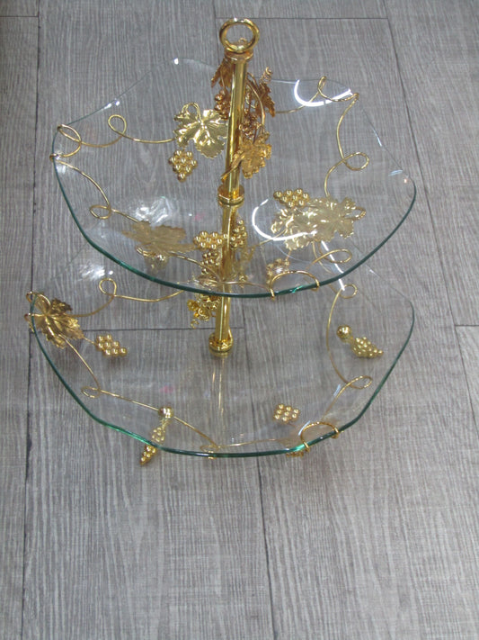 مقدمة كرزات طابقين