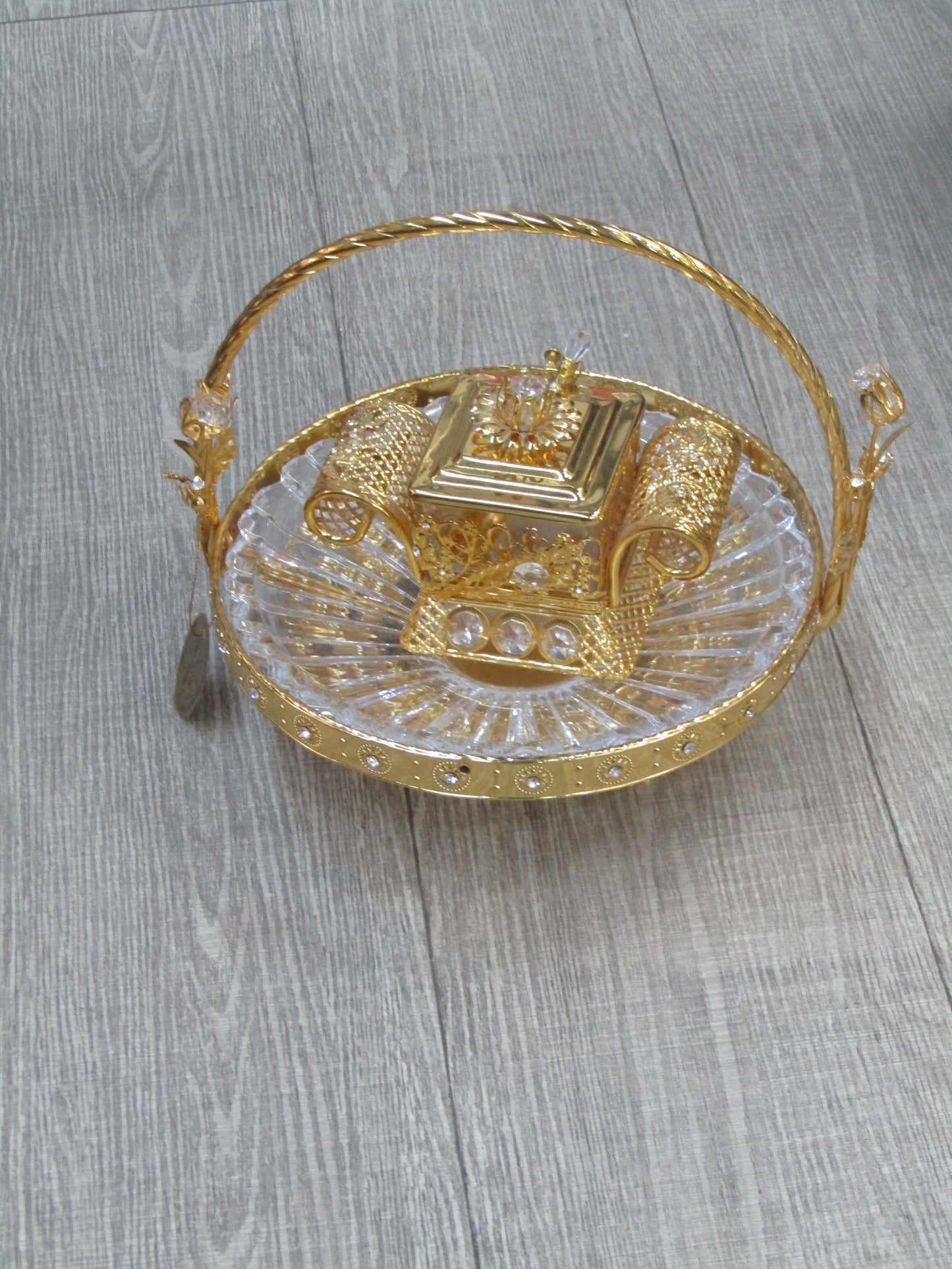 مقدمة جكليت