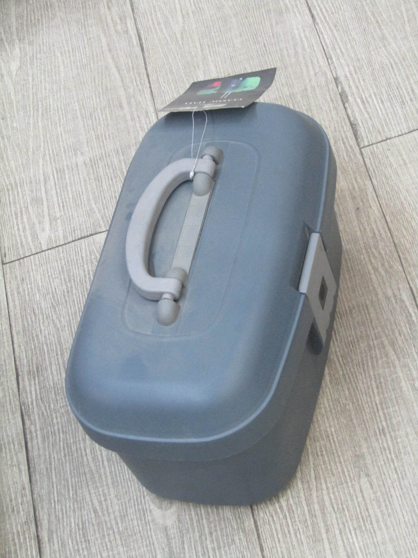 حقيبة سفر وللمكياج صغيره