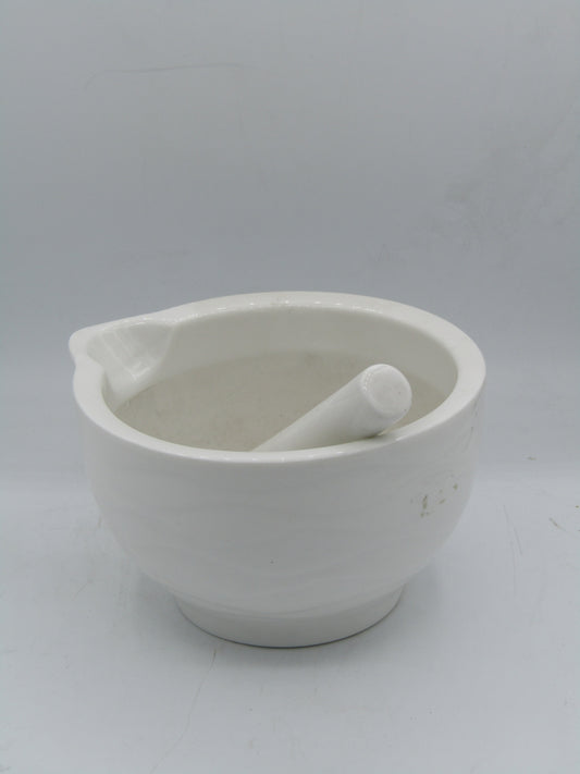 هاون طحن وتكسير سيراميك