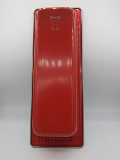 قالب كيك مستطيل