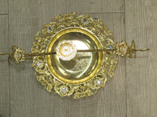 مقدمة جكليت ذهبي