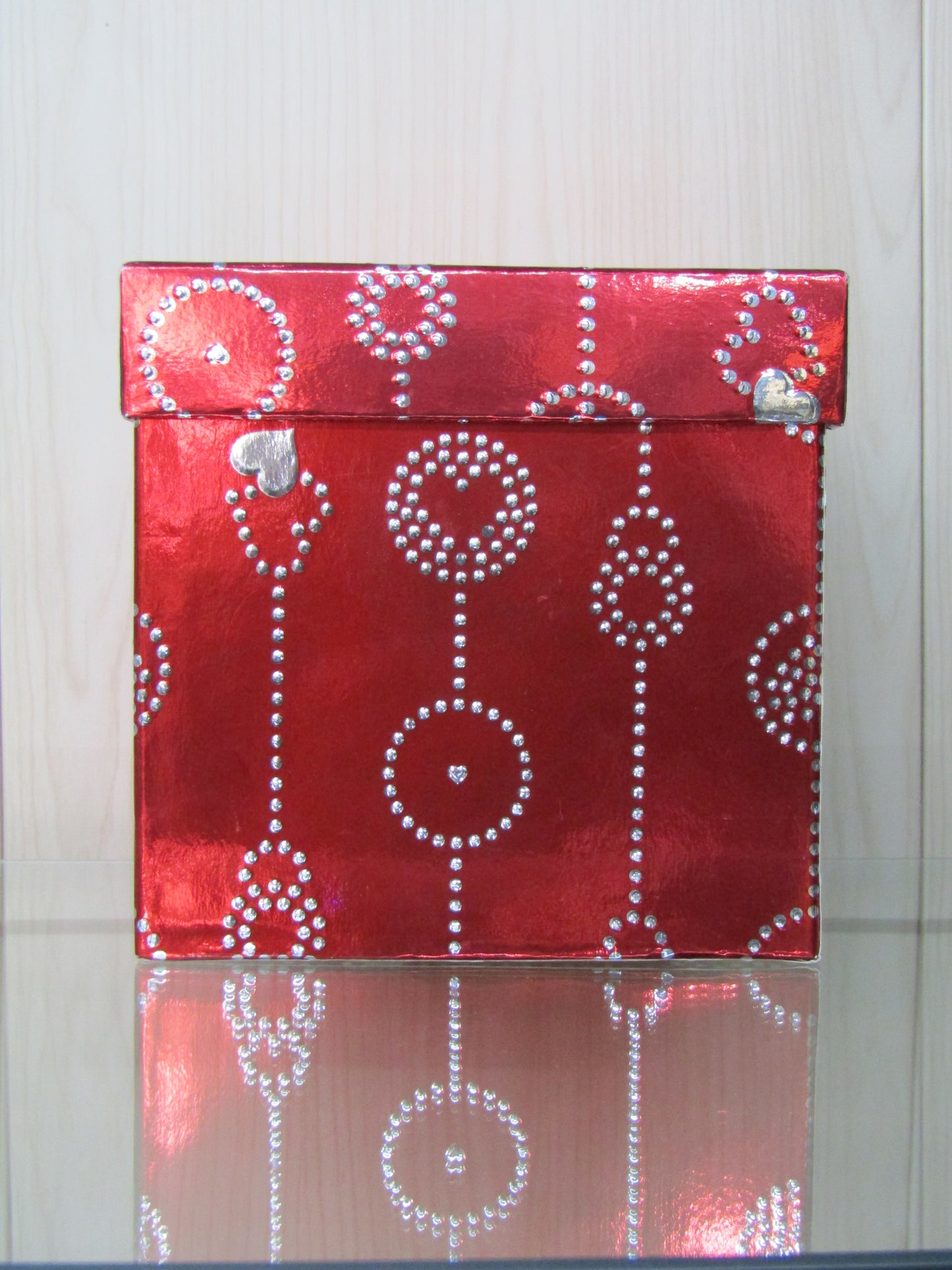 علب هديه كارتون