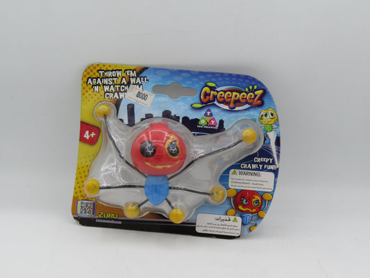 عنكبوت لاصق متسلق من توي ترنكل