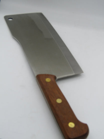 ساطور قصاب ياباني