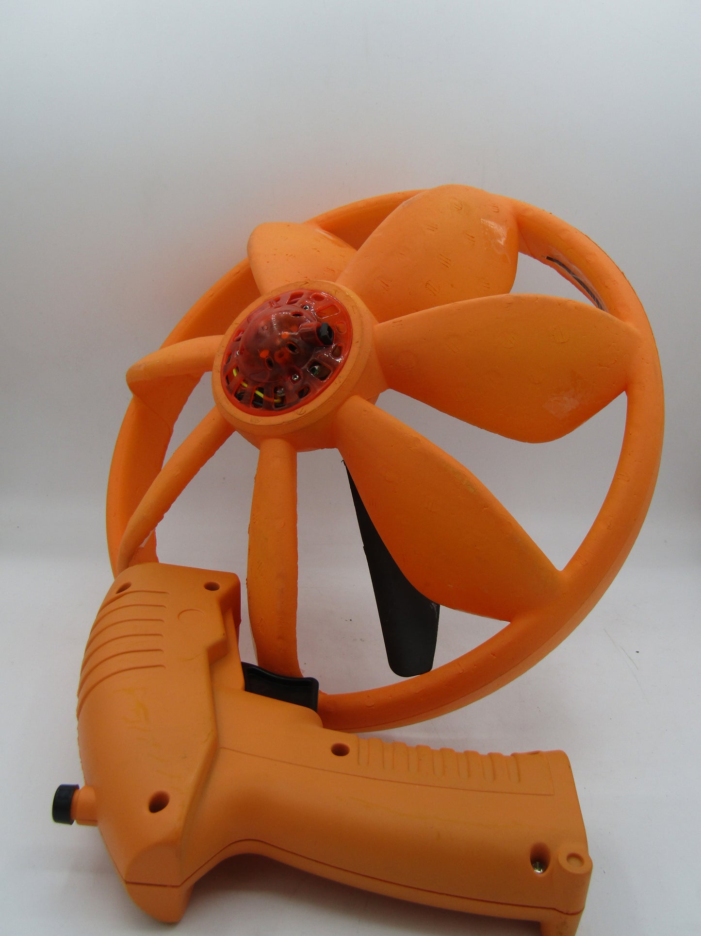 صحن طائر ريموت