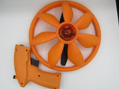 صحن طائر ريموت