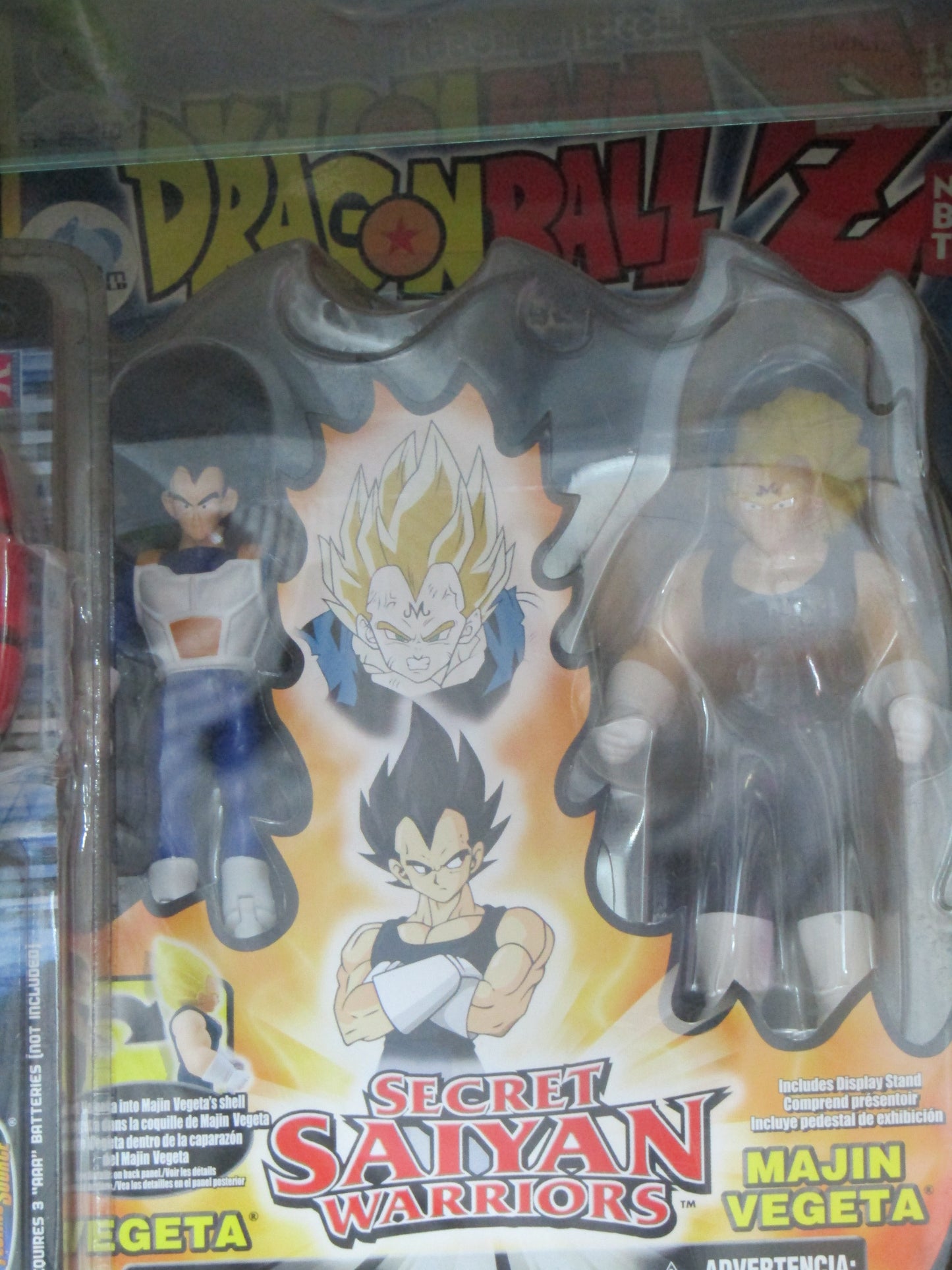 لعبة سيكرت ووريورز من نوي ترنكل