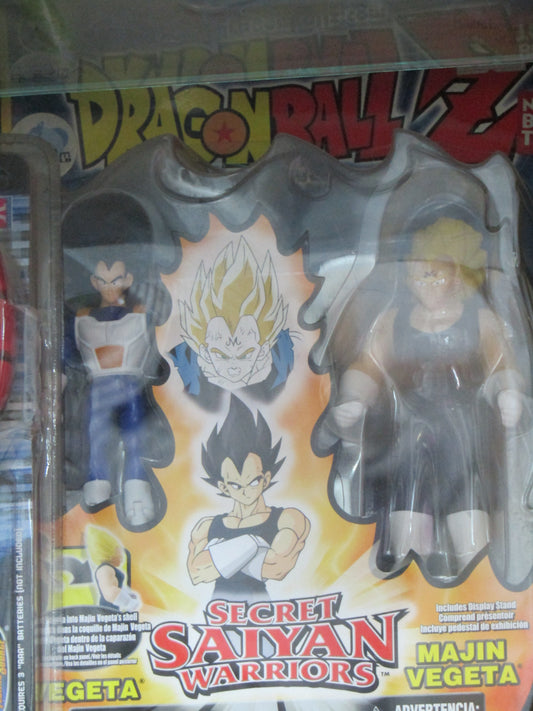 لعبة سيكرت ووريورز من نوي ترنكل