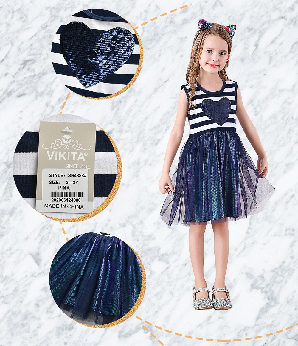 بدلة بناتي من شركة فيكيتا الصينيه