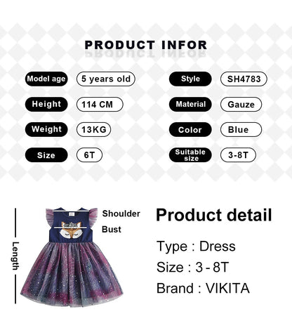 بدلة بناتي من شركة فيكيتا الصينيه