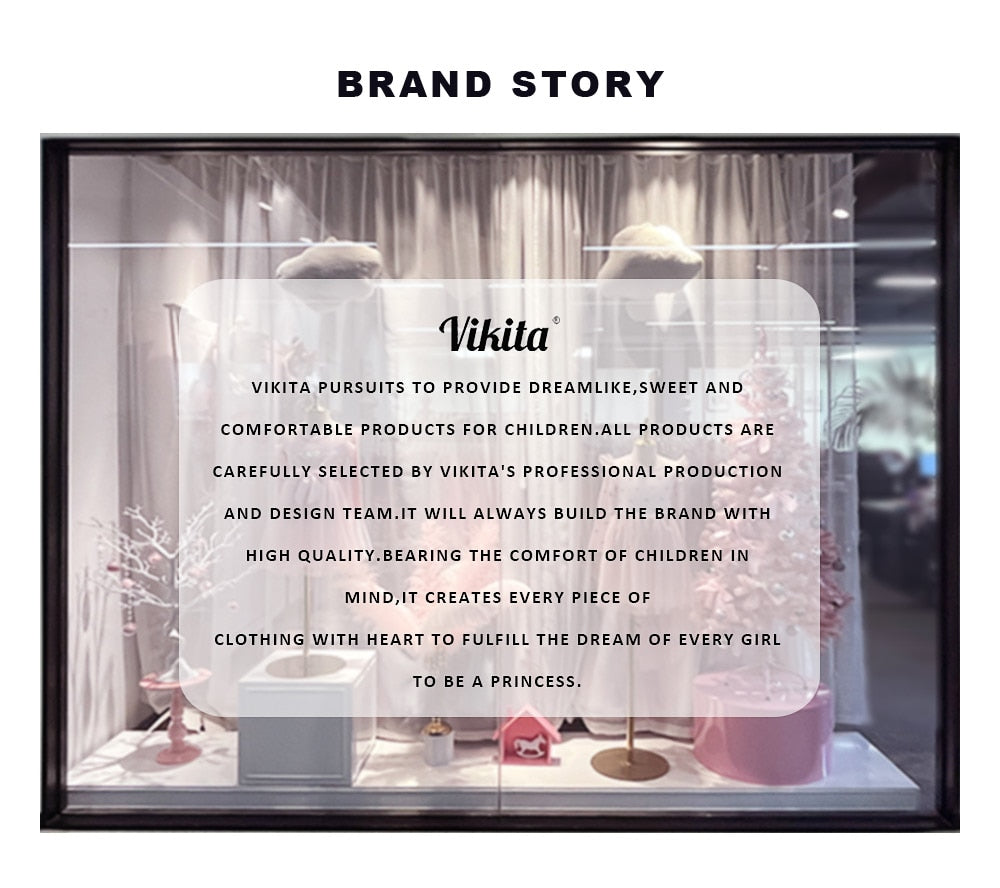 بدلة بناتي من شركة فيكيتا الصينيه