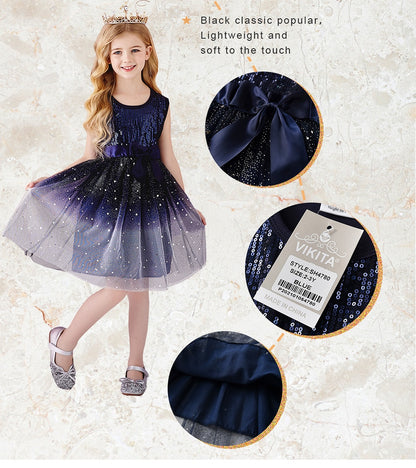 بدلة بناتي من شركة فيكيتا الصينيه