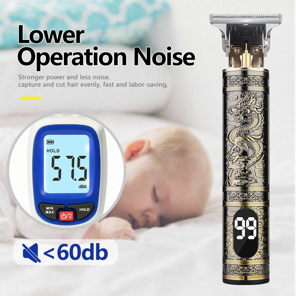 ماكنة حلاقه رجالي