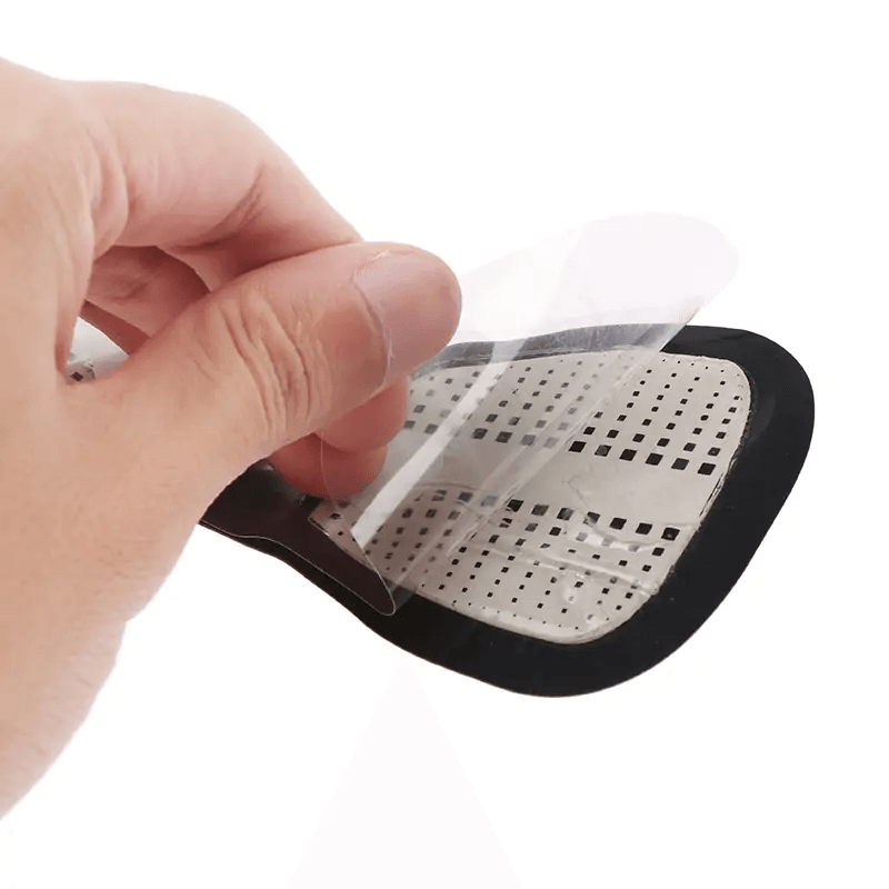 لصقة مساج للفقرات العنقيه